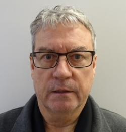 Dr John Maclean headshot